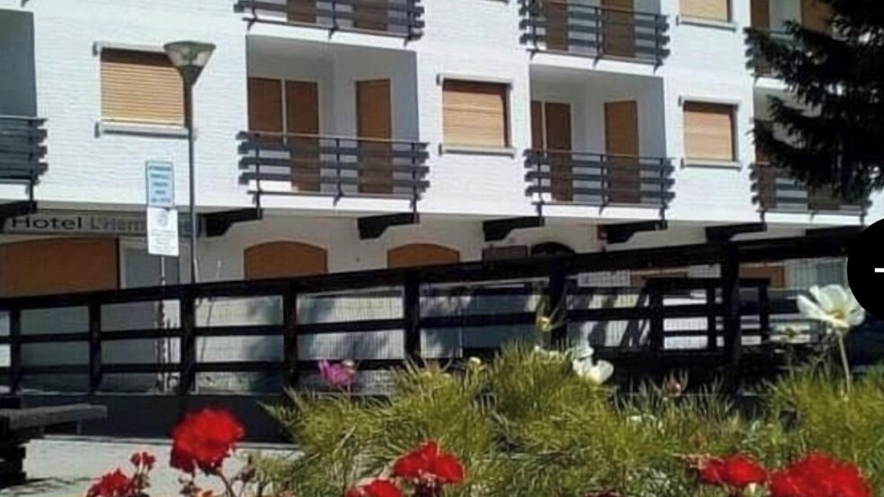 Photo of Outdoor in Sestriere