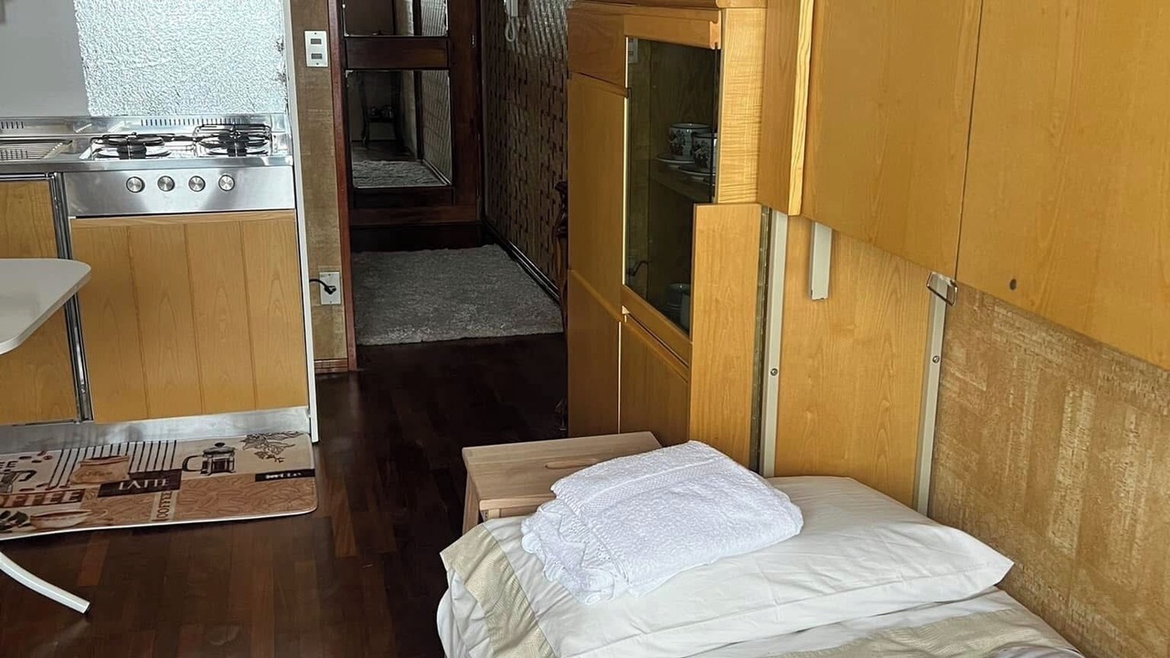 Photo of Bedroom in Sestriere