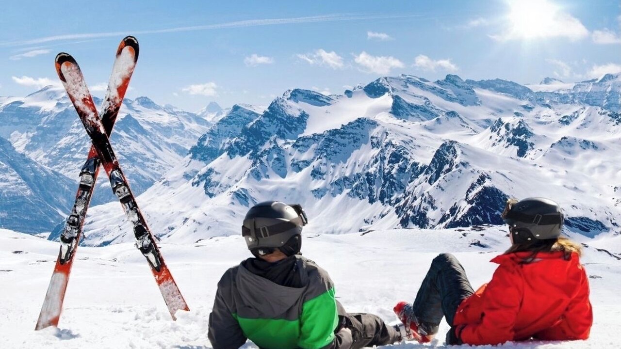 Photo of Others in Sestriere