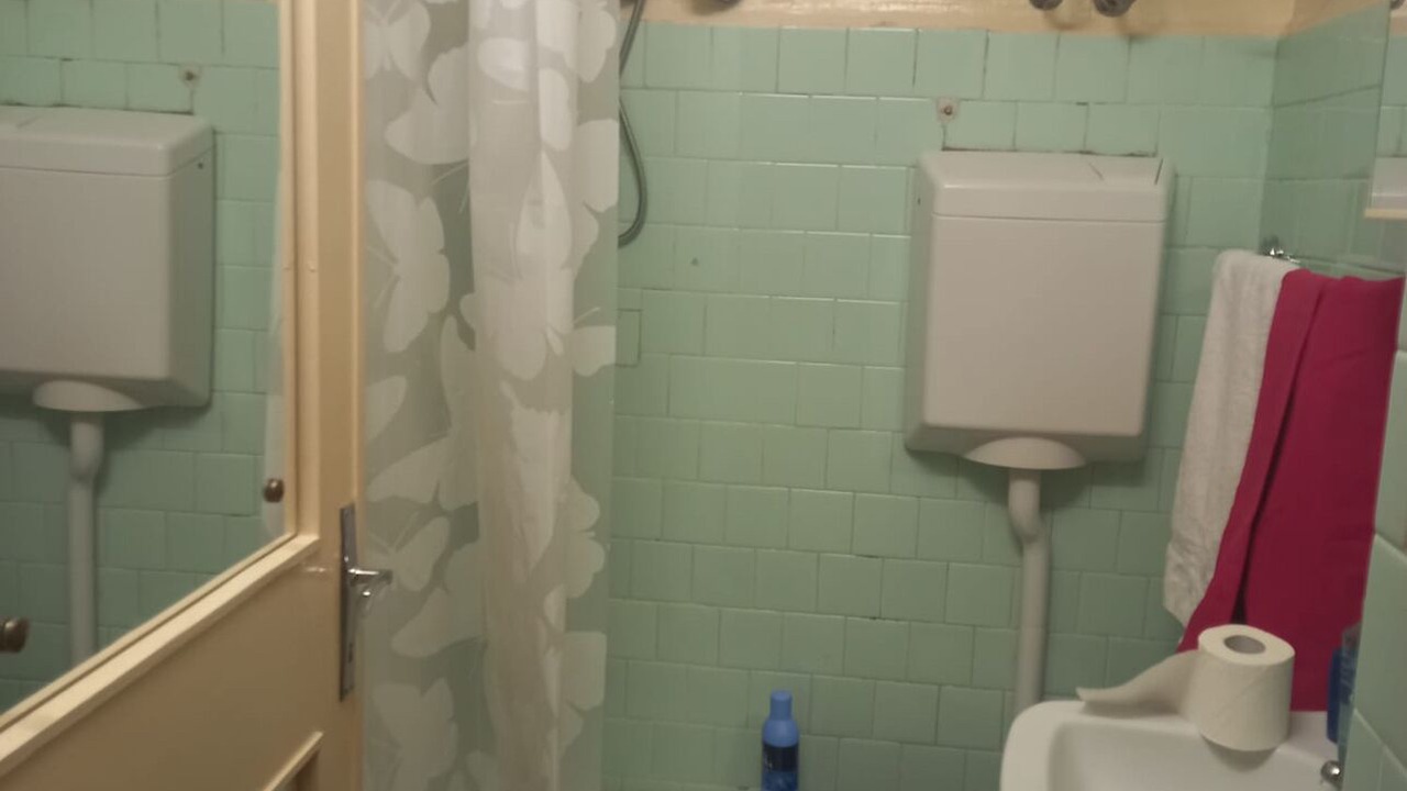 Photo of Bathroom in Sestriere