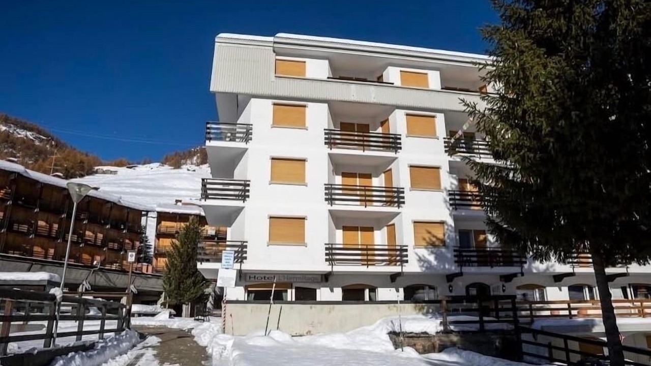 Photo of Outdoor in Sestriere