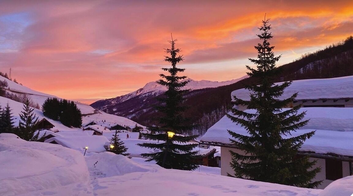Photo of Others in Sestriere