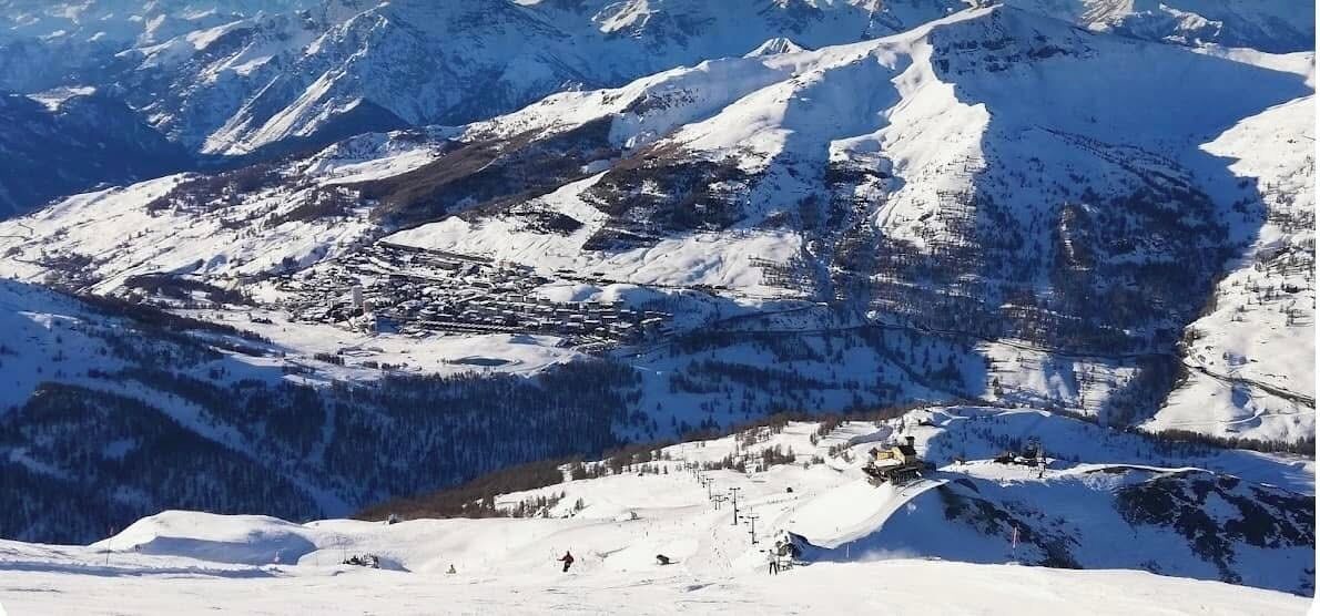 Photo of Others in Sestriere