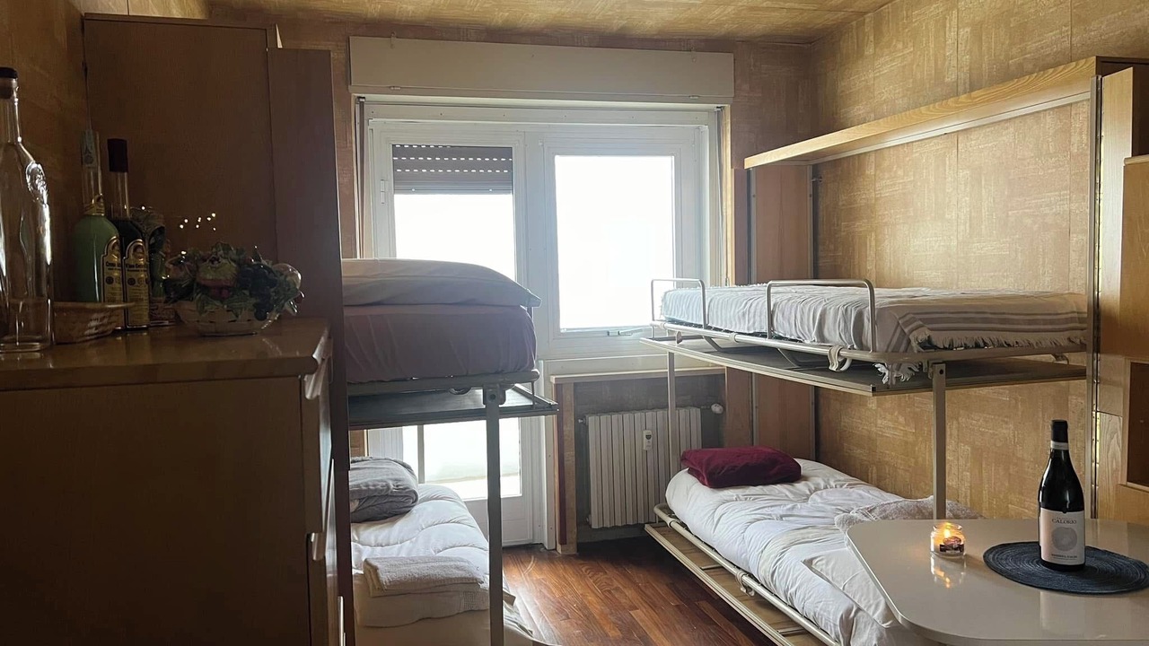 Photo of Bedroom in Sestriere