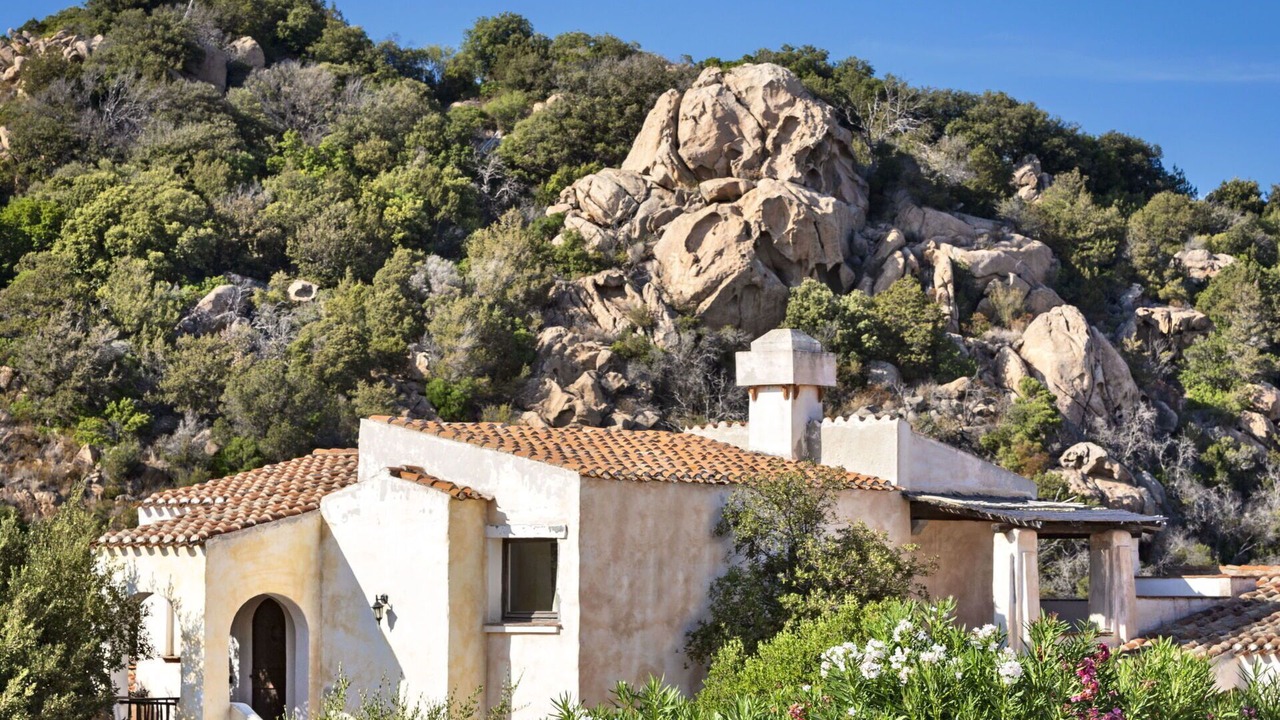 Photo of Outdoor in Liscia di Vacca
