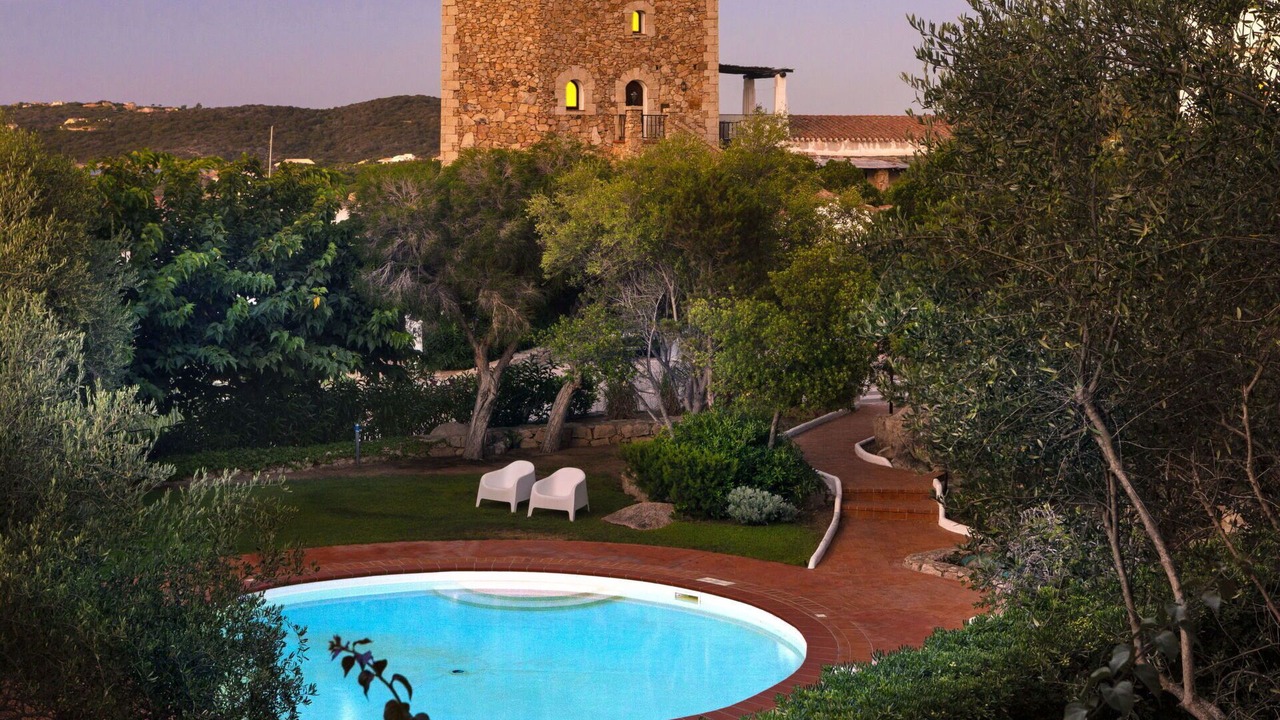 Photo of Outdoor in Liscia di Vacca