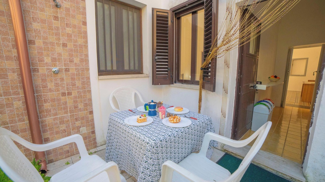 Photo of Outdoor in Santa Cesarea Terme