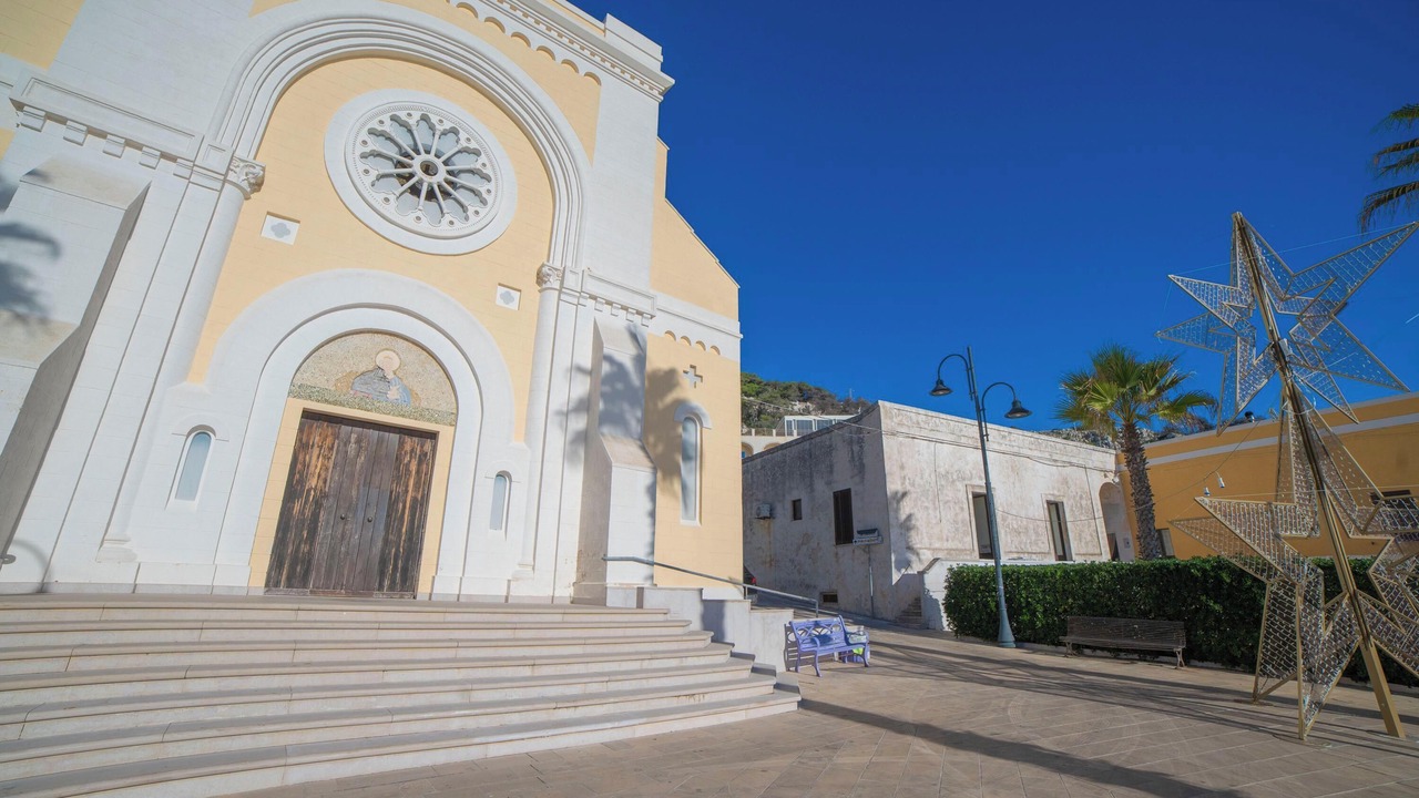 Photo of Outdoor in Santa Cesarea Terme