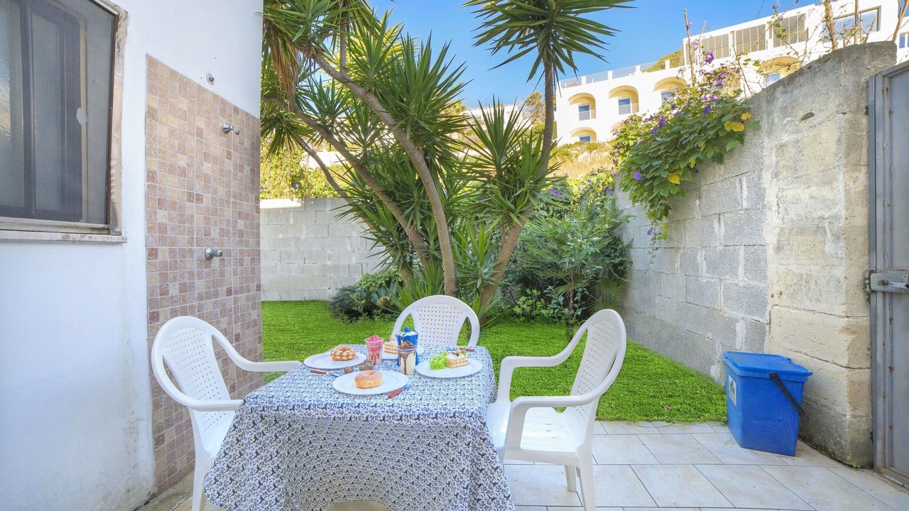 Photo of Outdoor in Santa Cesarea Terme