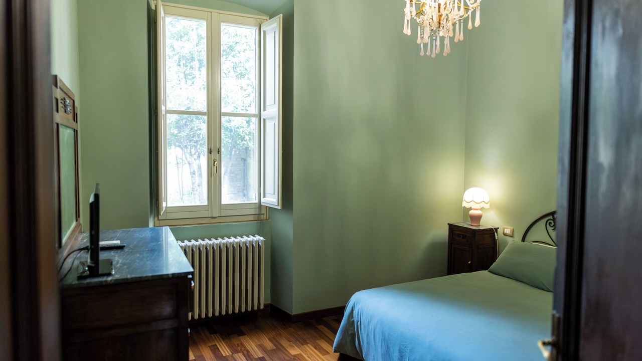 Photo of Bedroom in Guzman