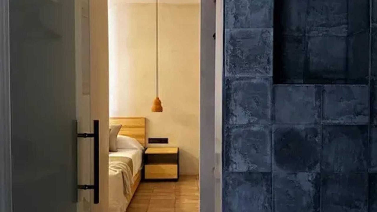 Photo of Bedroom in Tarifa