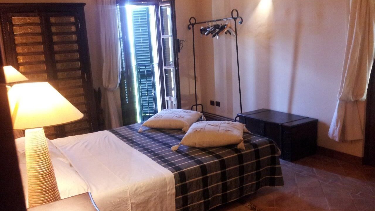 Photo of Bedroom in San Benedetto del Tronto