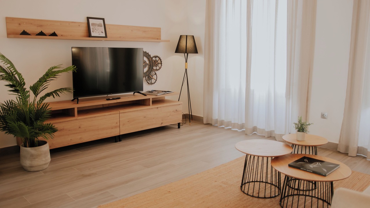 Photo of Livingroom in La Merced