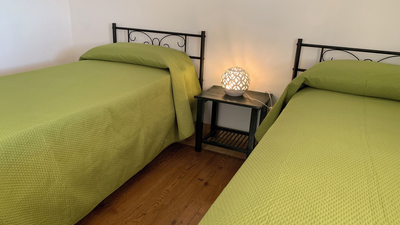 Photo of Bedroom in Polignano a Mare