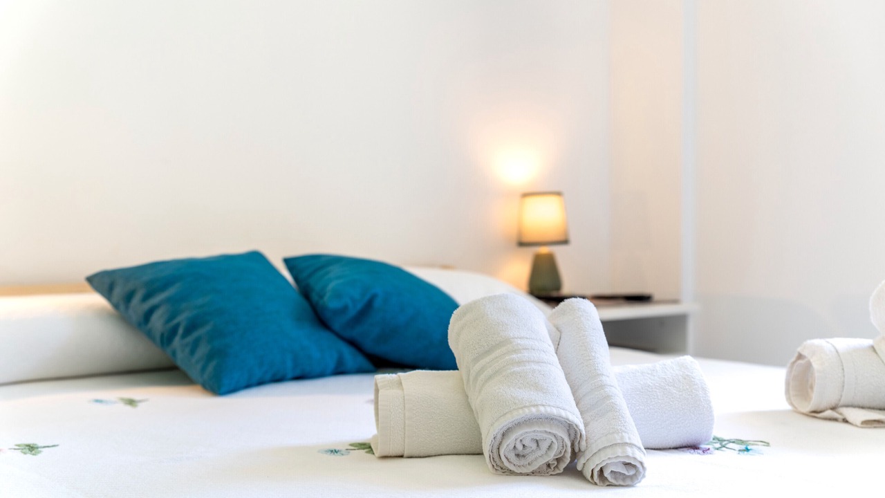 Photo of Bedroom in Marina di Ragusa
