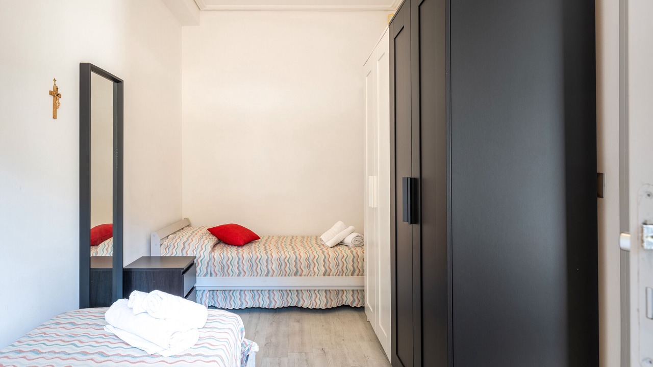 Photo of Bedroom in Marina di Ragusa