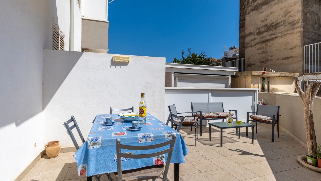 Photo of Outdoor in Marina di Ragusa