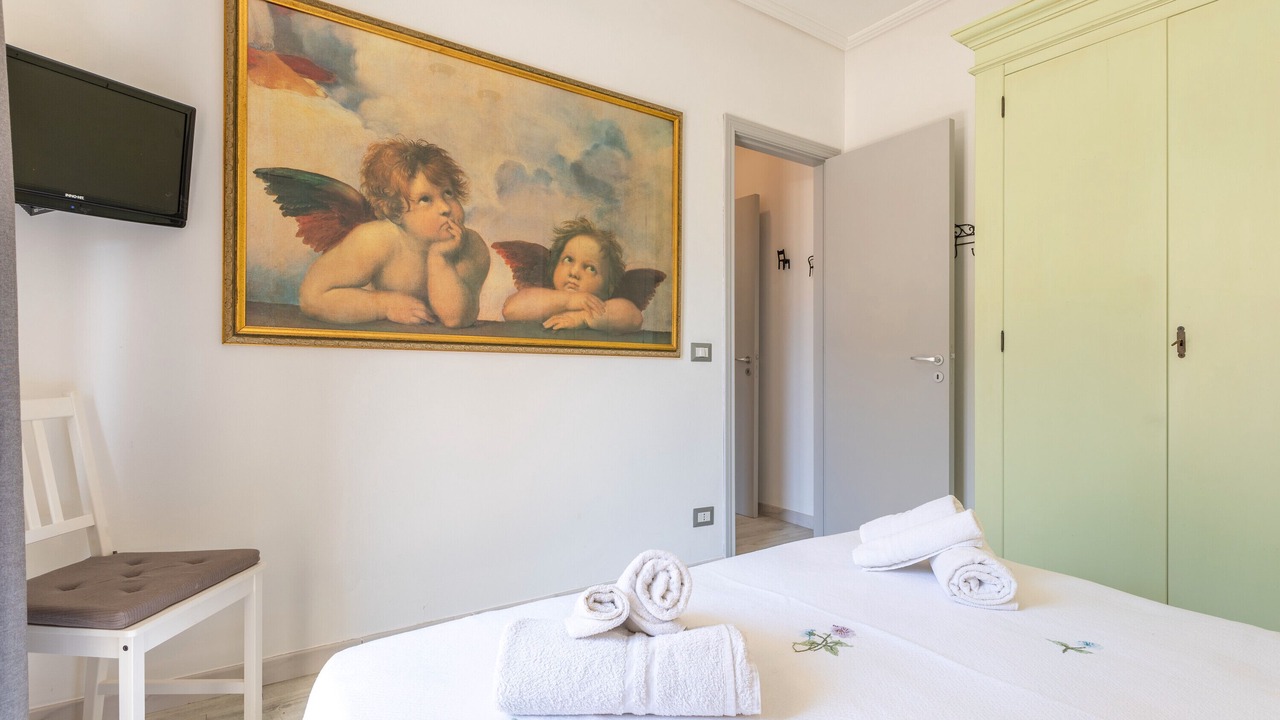Photo of Bedroom in Marina di Ragusa