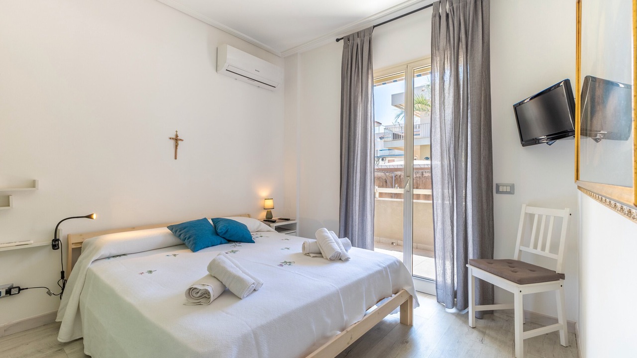 Photo of Bedroom in Marina di Ragusa