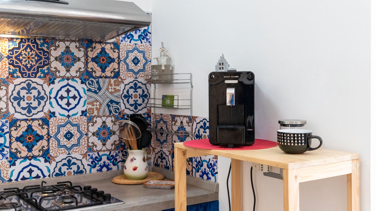Photo of Kitchen in Marina di Ragusa