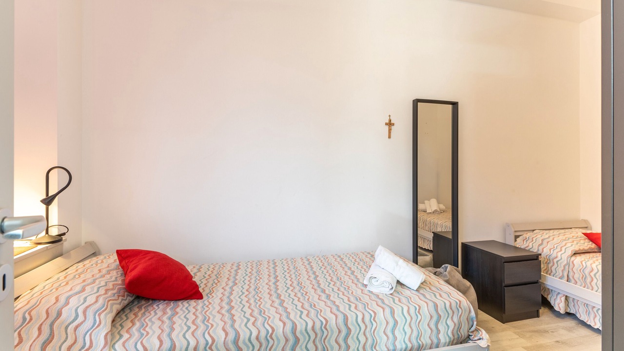 Photo of Bedroom in Marina di Ragusa