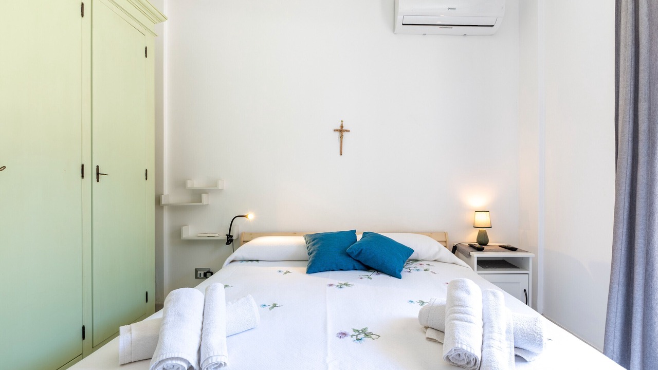 Photo of Bedroom in Marina di Ragusa