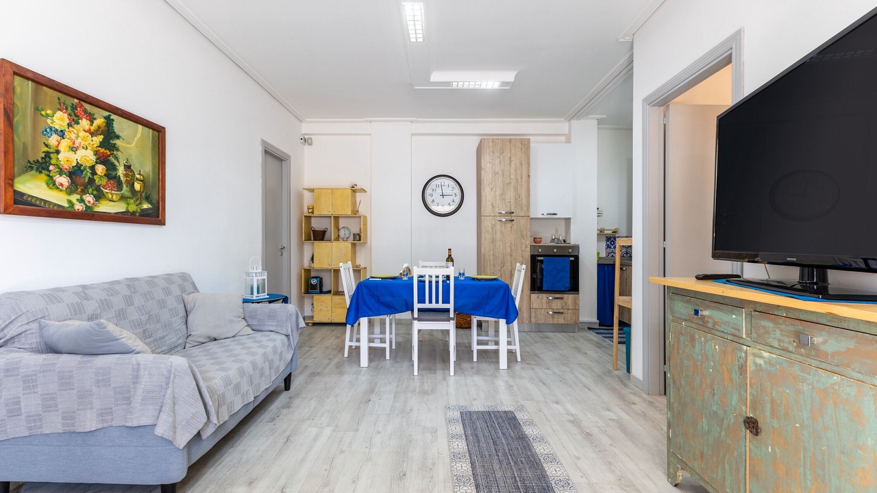 Photo of Livingroom in Marina di Ragusa