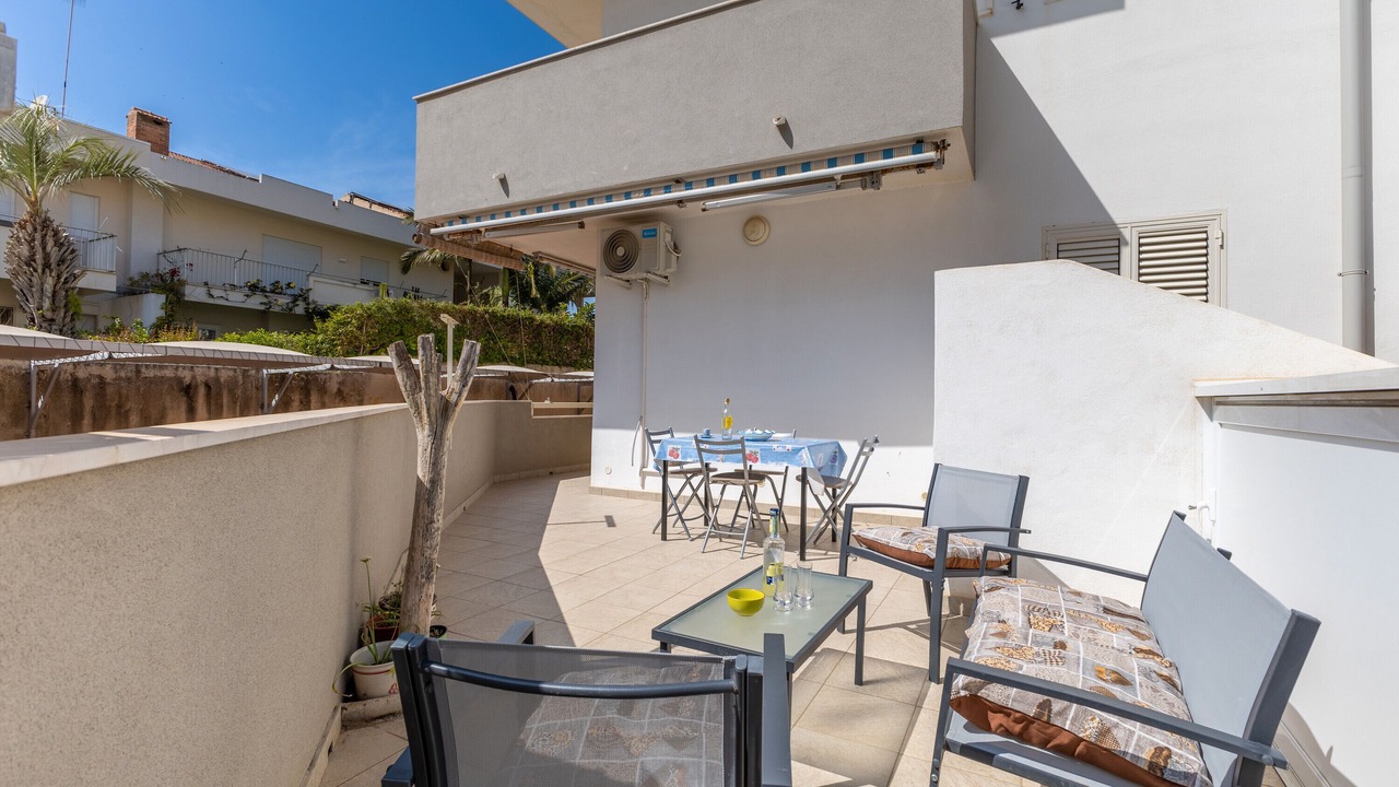 Photo of Outdoor in Marina di Ragusa