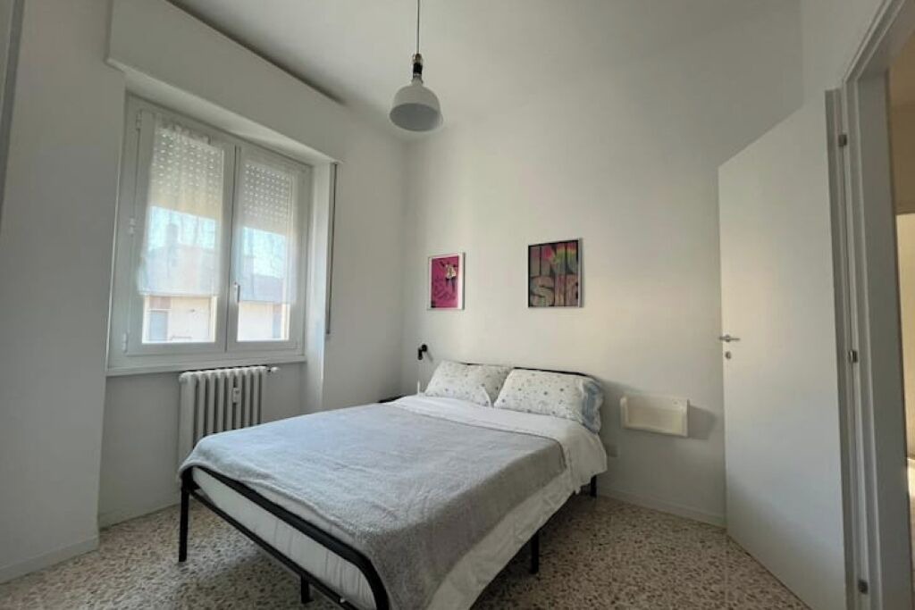 Photo of Bedroom in Bergamo
