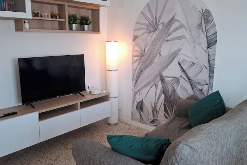 Photo of Livingroom in Bergamo