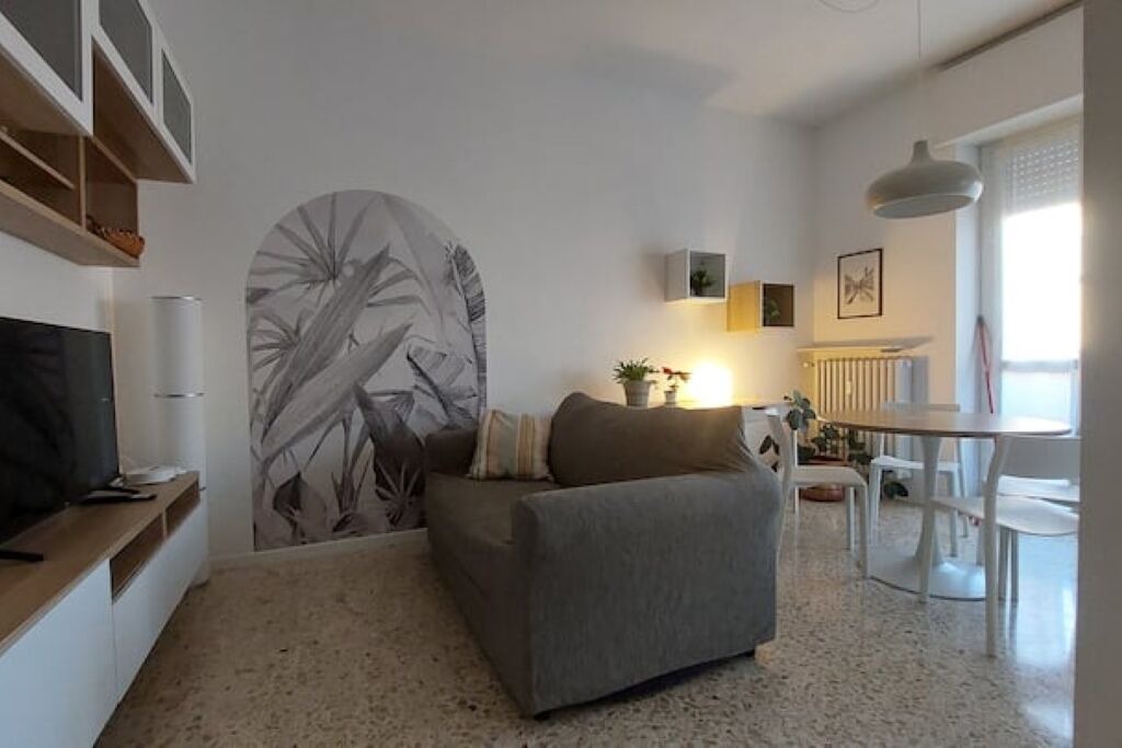 Photo of Livingroom in Bergamo
