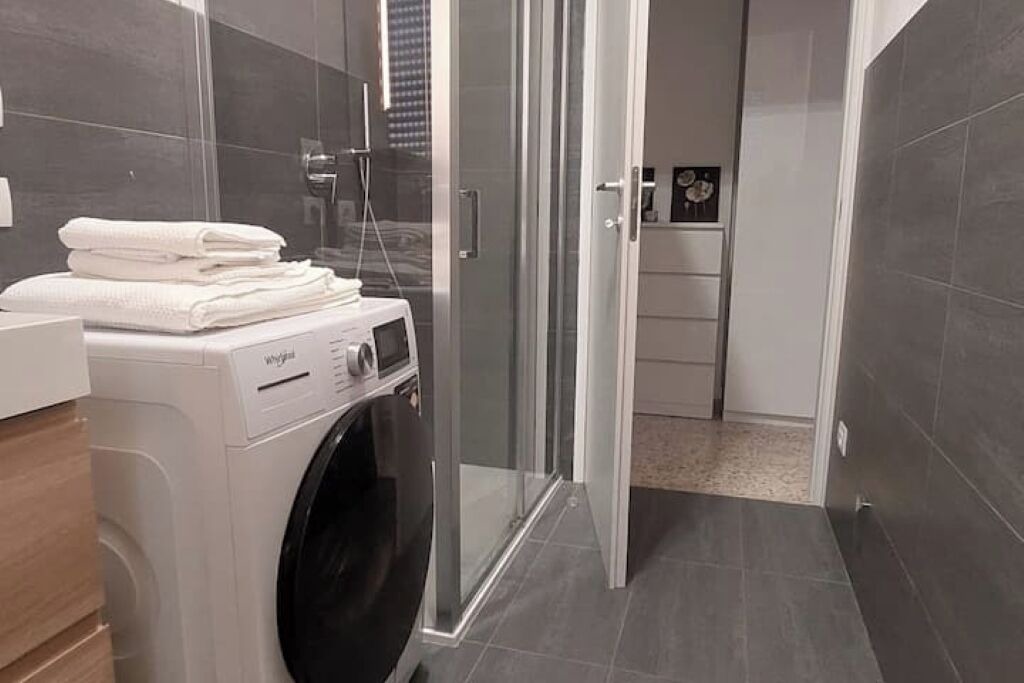 Photo of Bathroom in Bergamo