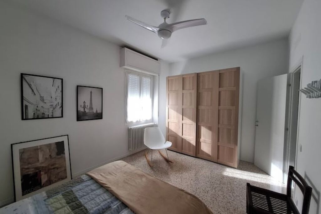 Photo of Bedroom in Bergamo