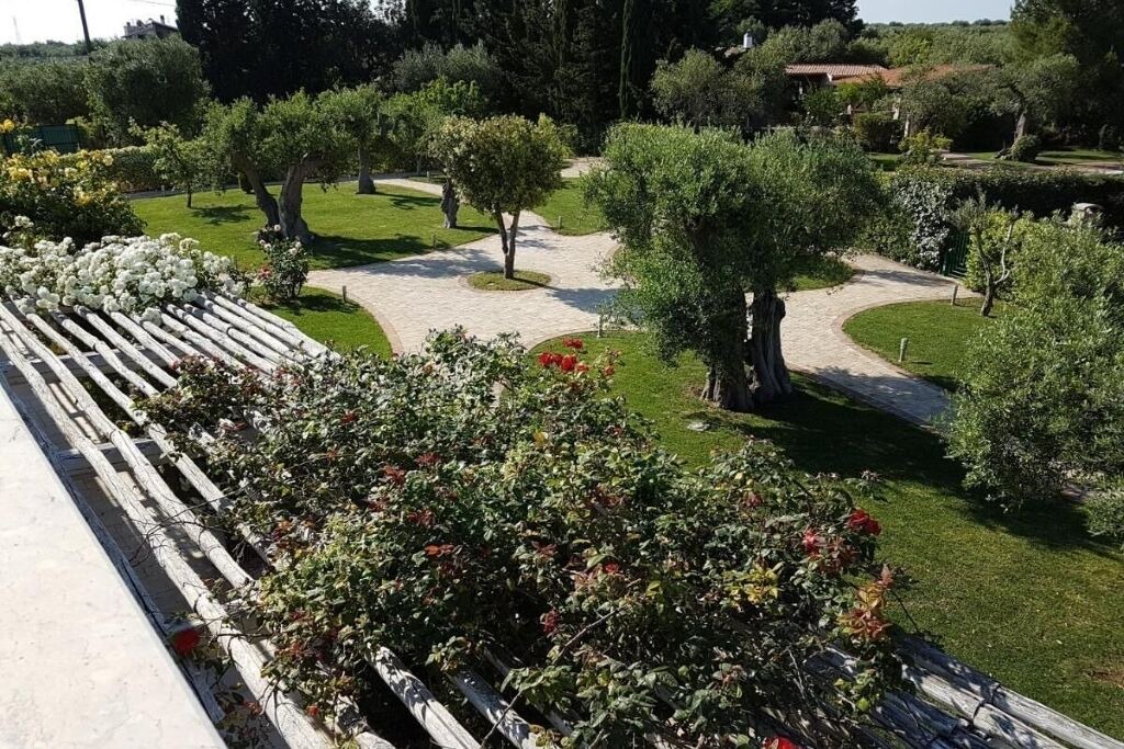 Photo of Outdoor in Conversano