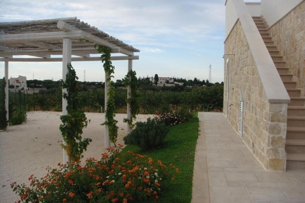 Photo of Outdoor in Conversano