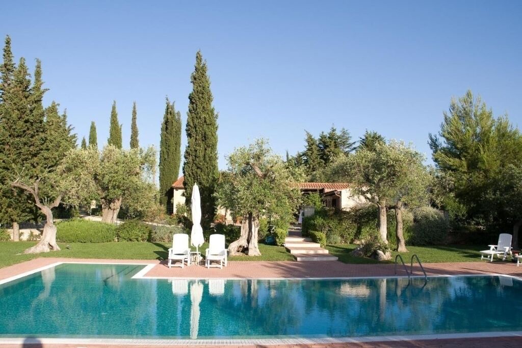 Photo of Outdoor in Conversano