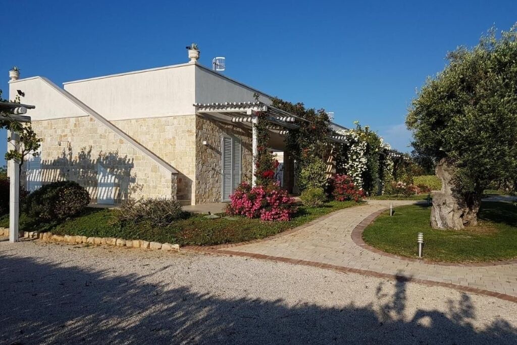 Photo of Outdoor in Conversano