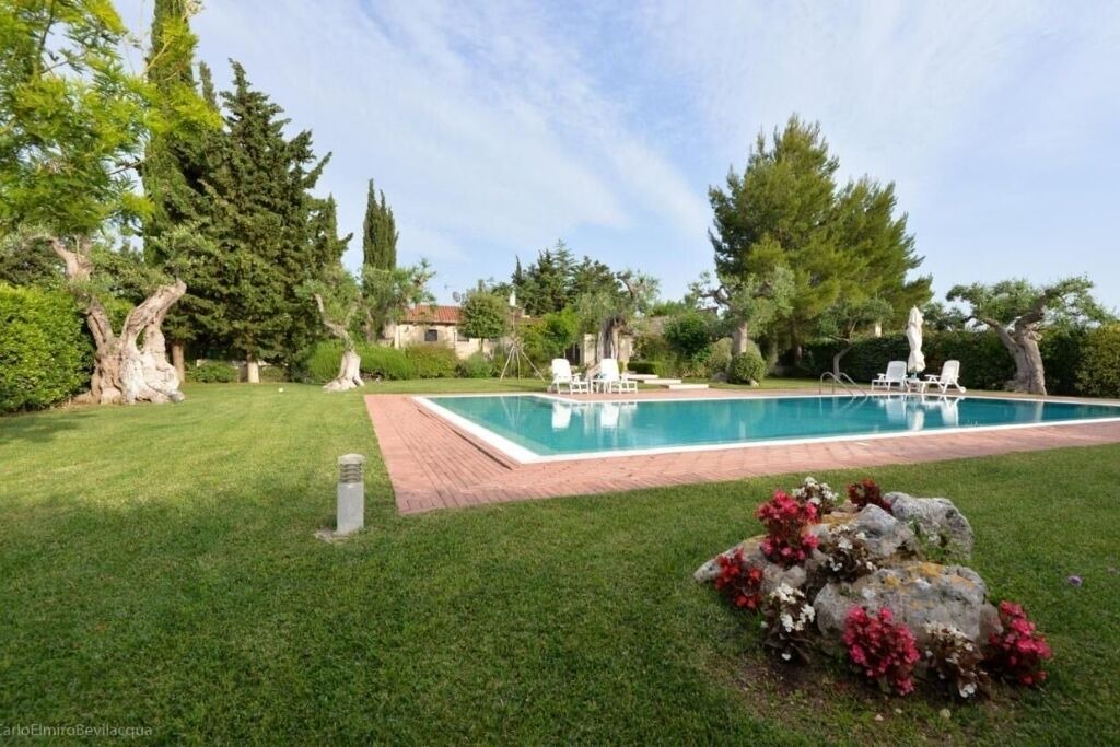 Photo of Outdoor in Conversano