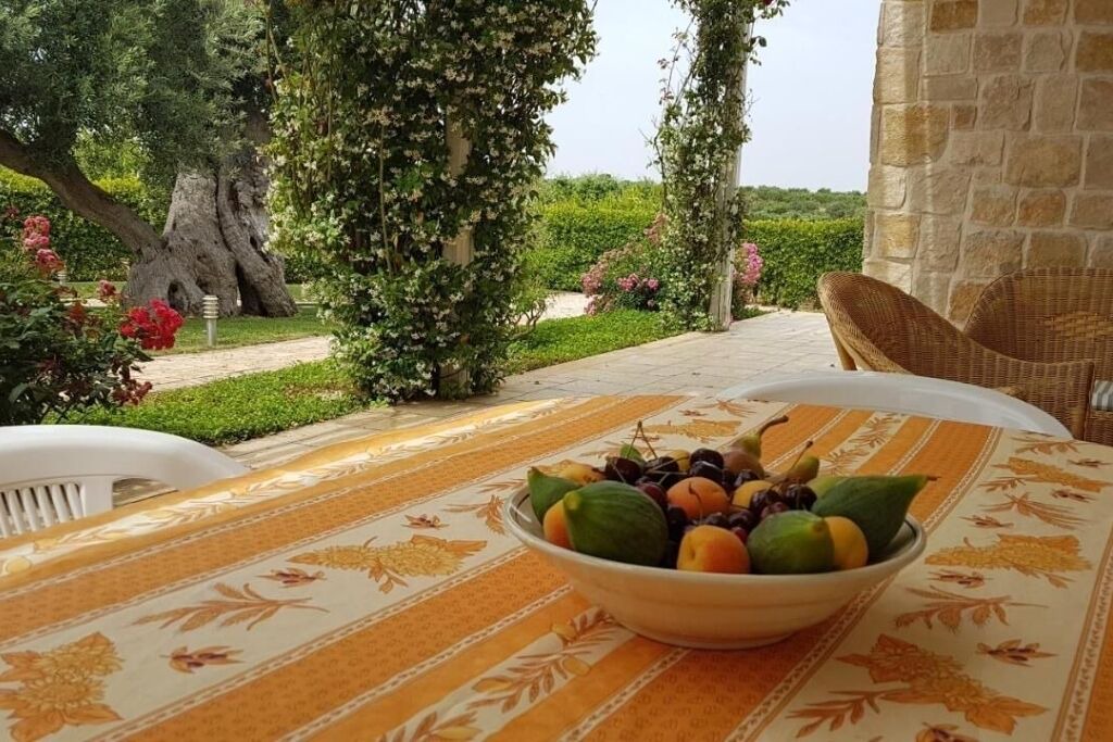 Photo of Outdoor in Conversano