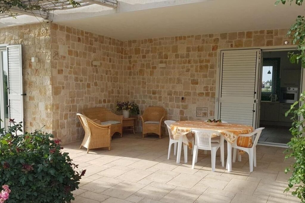 Photo of Outdoor in Conversano