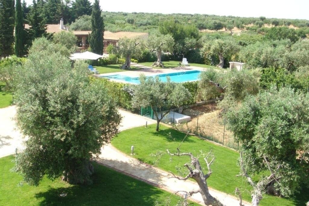 Photo of Outdoor in Conversano