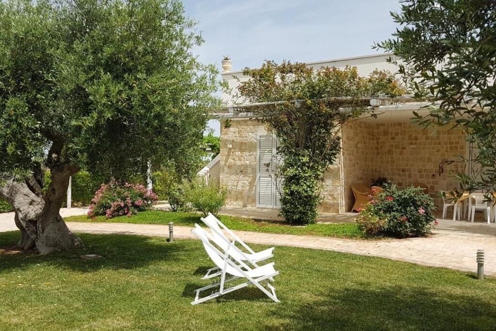 Photo of Patio Balcony in Conversano