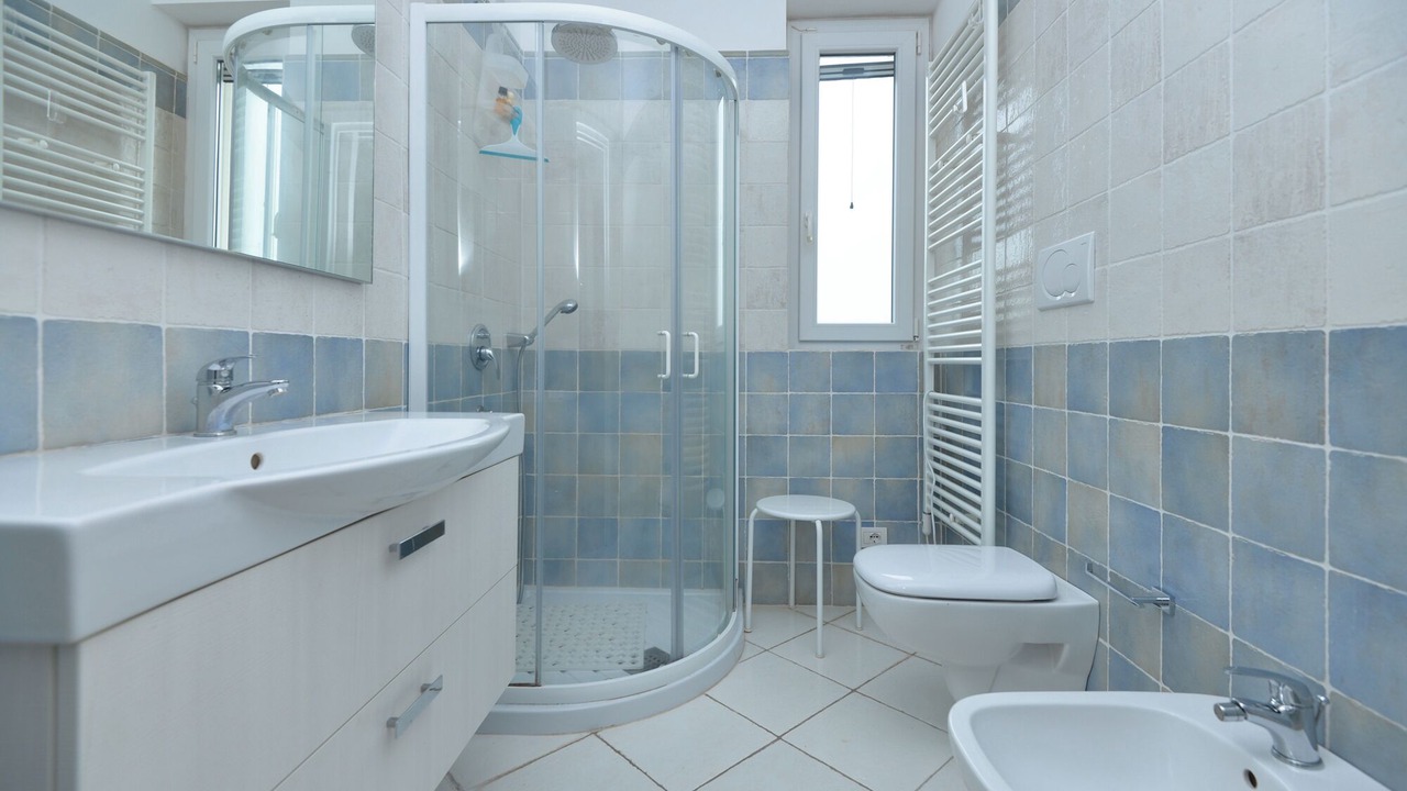 Photo of Bathroom in Conversano