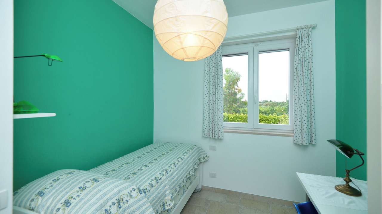Photo of Bedroom in Conversano