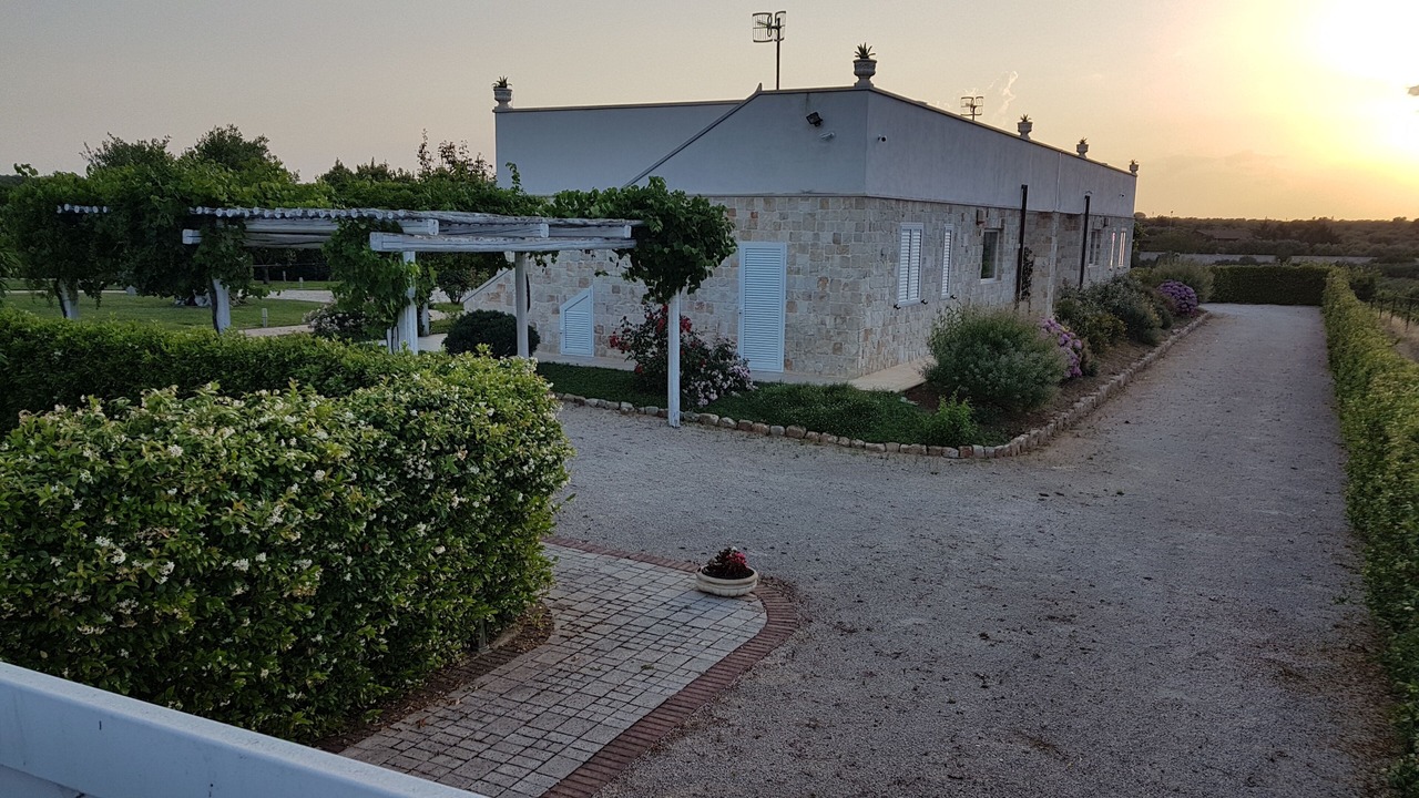 Photo of Outdoor in Conversano