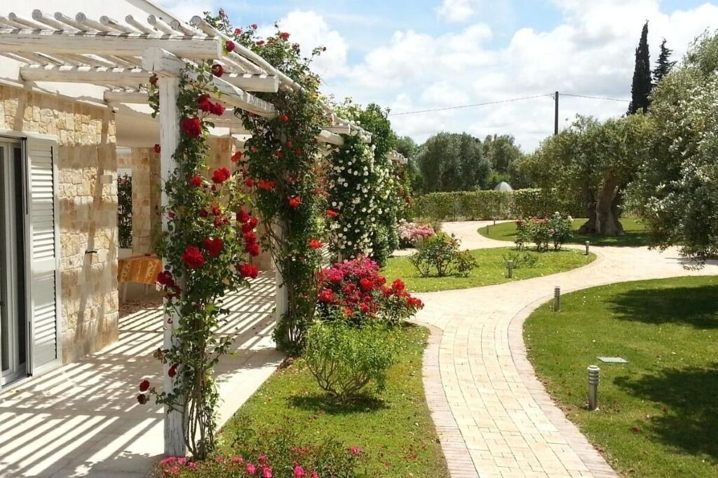Photo of Outdoor in Conversano