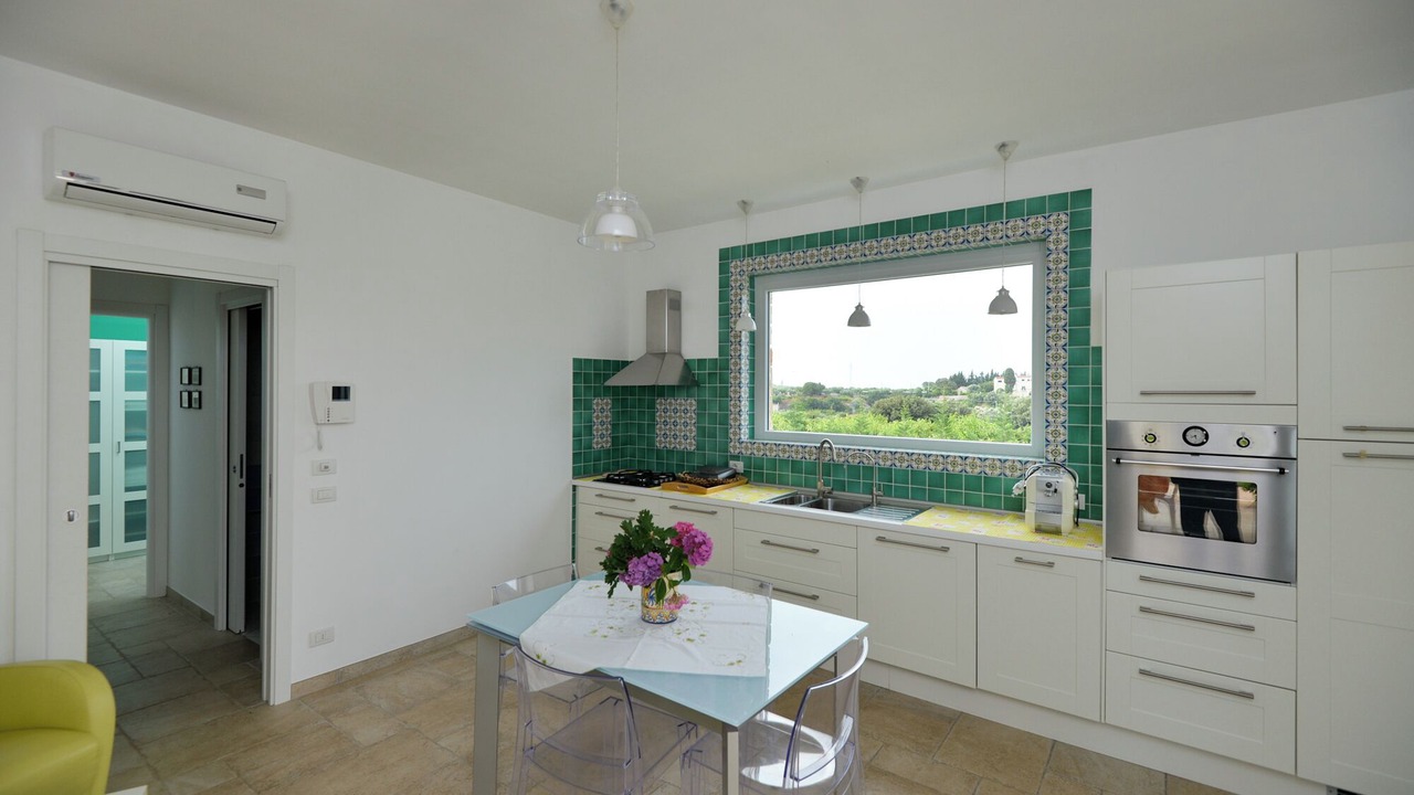 Photo of Kitchen in Conversano
