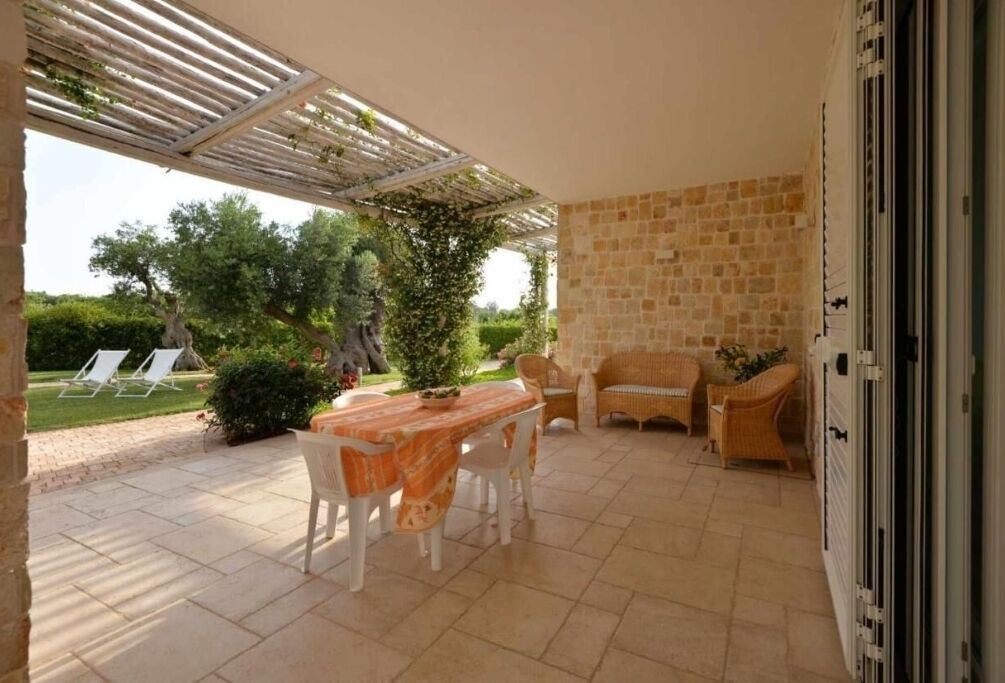 Photo of Outdoor in Conversano