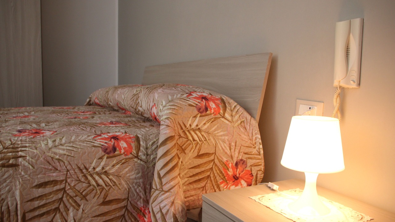 Photo of Bedroom in Brecciaio