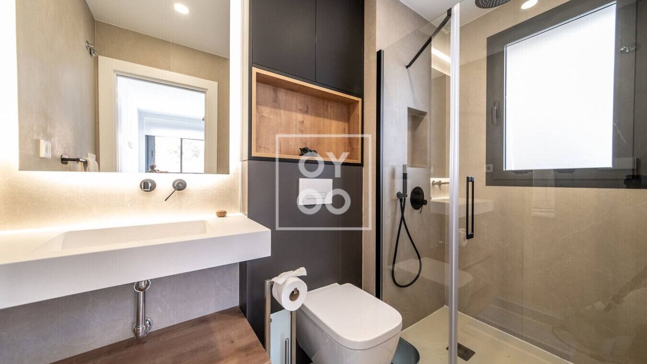 Photo of Bathroom in Alhama de Murcia